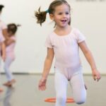 Free Week of Dance
