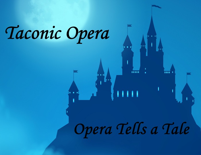 Taconic Opera’s Annual Gala - 2025: Opera Tells a Tale