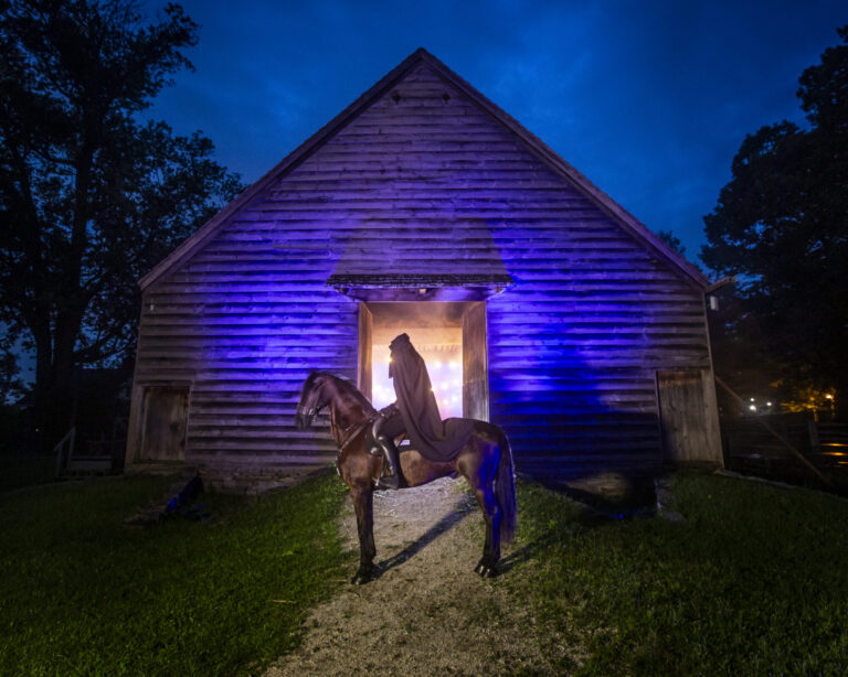 Nearly Two Dozen 2025 Halloween Events in Westchester