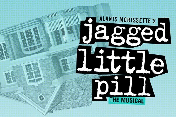 Jagged Little Pill