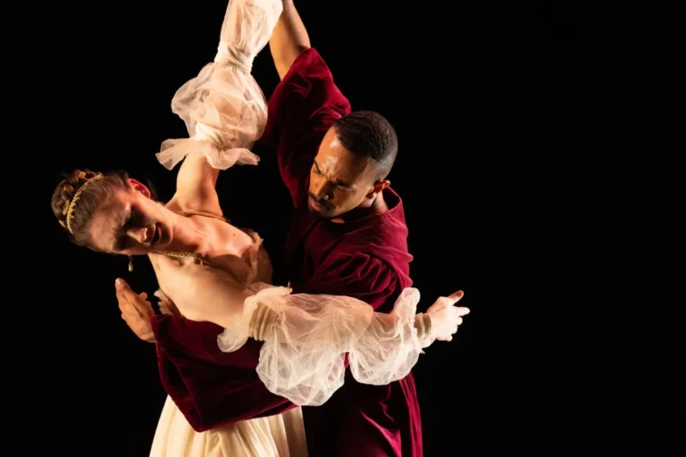 Dance Performances Take Center Stage in Westchester