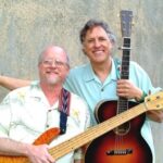 Downtown Music Presents: Tom Chapin and Michael Mark