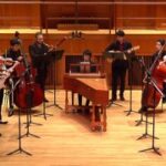 Downtown Music Presents:  The Baroque Ensemble from the Aaron Copland School of Music at Queens College, directed by Masayuki Maki