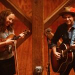 Downtown Music Presents: Mike and Ruthie of The Mammals
