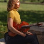 Downtown Music Presents: Rebecca Fischer, violin, Laura Sacks, viola & Steve Beck, piano