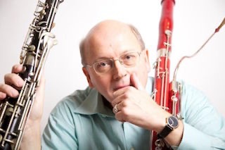 Downtown Music Presents: Chamber Music with the Phil–Wind Beneath Our Wings