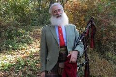 Downtown Music Presents: Sounds of the Scottish Highlands