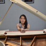 Downtown Music Presents: William Pilgrim, cello, and Nomin Samdan, piano