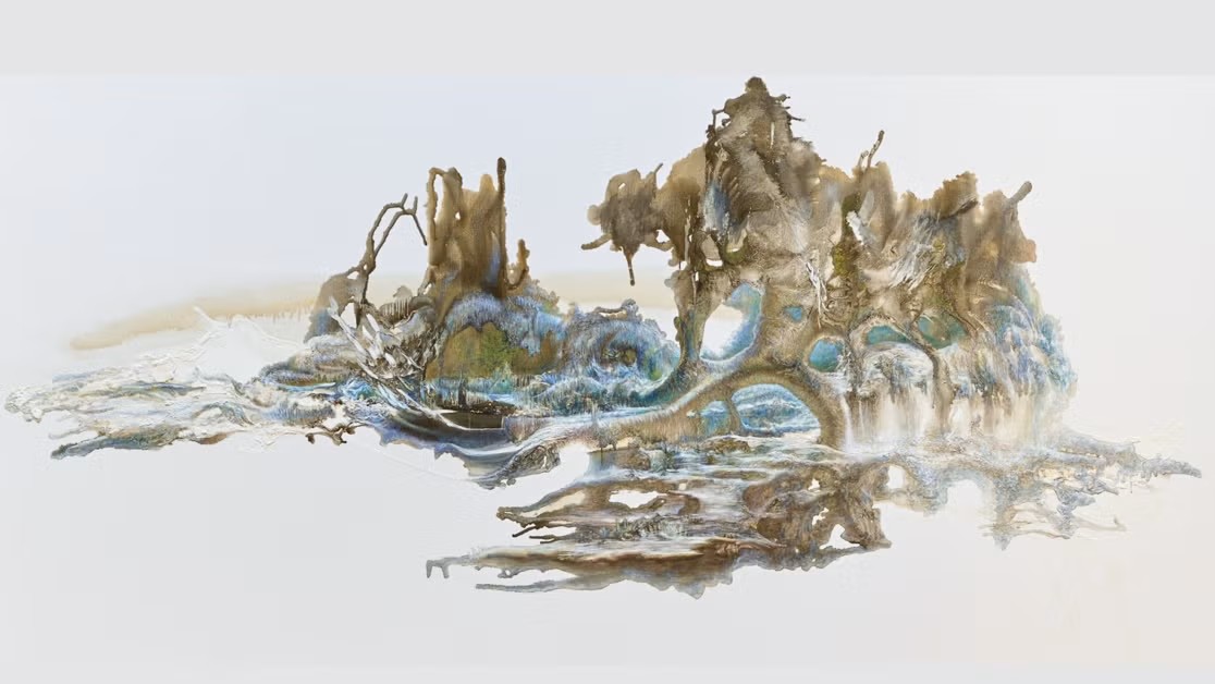 Shen Wei: Still/Moving