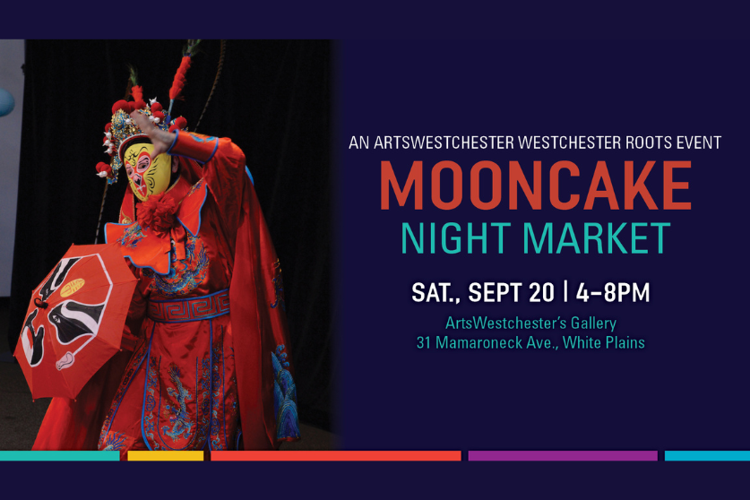 Mooncake Night Market