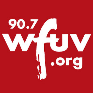 WFUV Logo