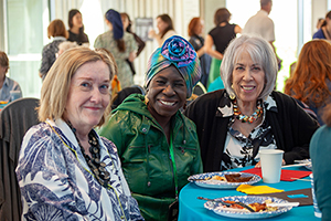 Docent Program Open House 2025