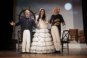 Free First Fridays: Gilded Age Music and Fashion