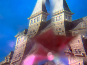 Prismatic Landscapes: Abstract Photography Workshop