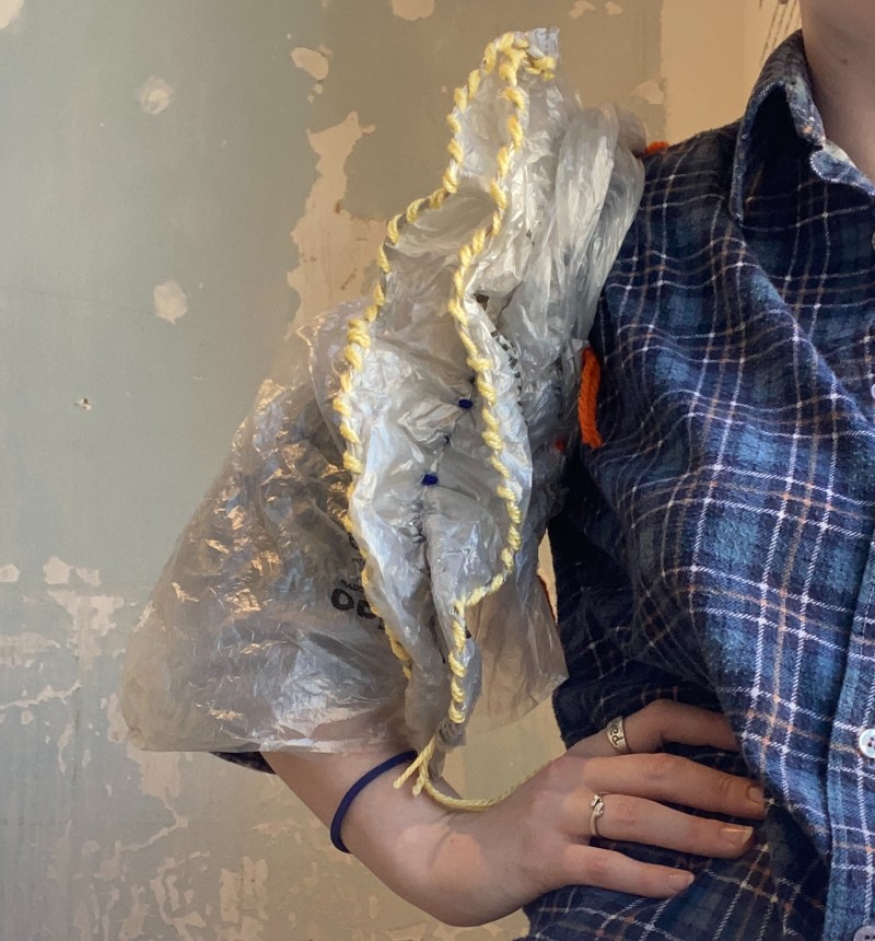 Costume Sculpture Workshop