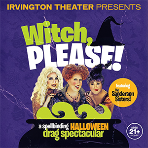 Witch, Please!