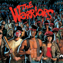 NRPL Film Series: THE WARRIORS (1979)