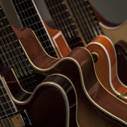 Acoustic String Open Jam Session