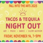 Fall Into the Arts