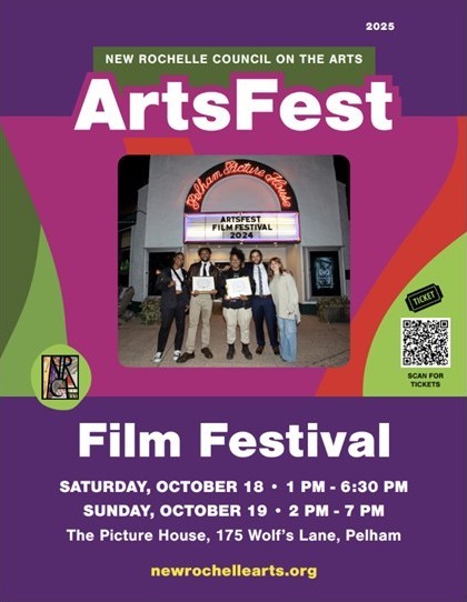 ArtsFest Film Festival
