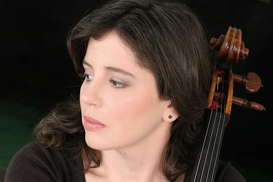 Music at Asbury presents Cellist Louise Dubin with pianist Dena Levine and cellists Julia Bruskin & Philippe Muller