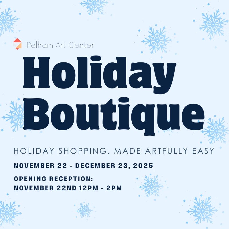 Holiday Art Boutique