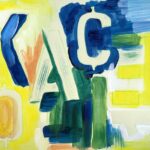 Name Painting Workshop
