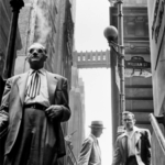 Garrison Art Center Presents Leonard Freed’s New York