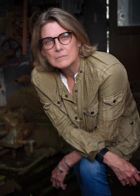 Words in Flow: Ekphrastic Poetry with Pamela Hart  Westchester Book Festival Event