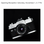Garrison Art Center Presents PHOTOcentric 2025 'State of Our Union'