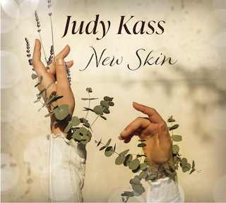 Judy Kass Album Release Show for “New Skin”