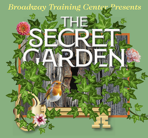 Broadway Training Center of Westchester’s Production of The Secret Garden  Nov. 21-23