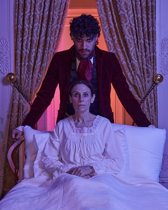"Undead: A Dracula Story"