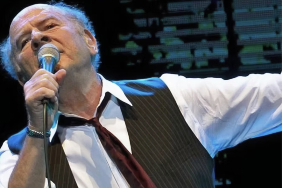 Art Garfunkel in Concert and Conversation