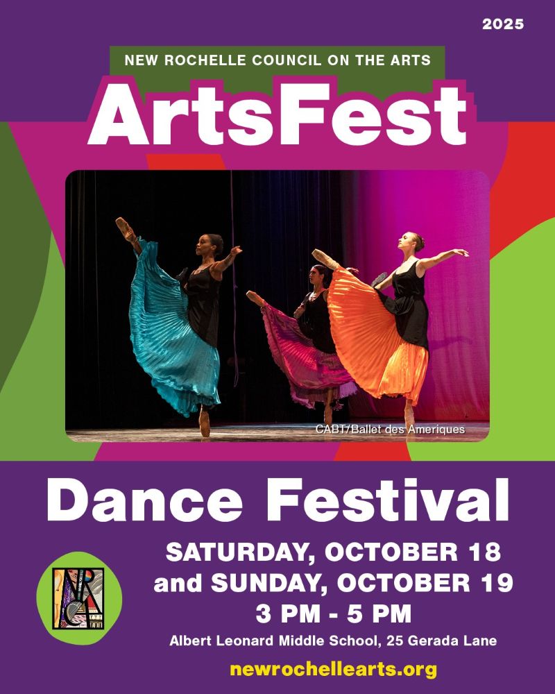 ArtsFest Dance Festival