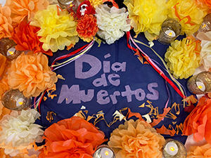 Día de Muertos (2025)