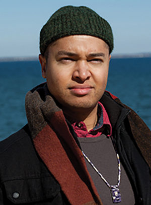 Jeremy Dennis: Shared Histories and the Work of Seeing
