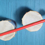 Family Art Workshop: Recycled Rhythms