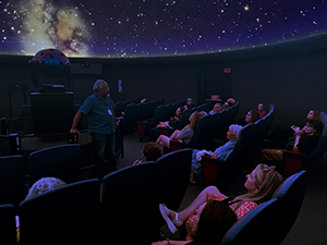 Astronomy for Grown-Ups