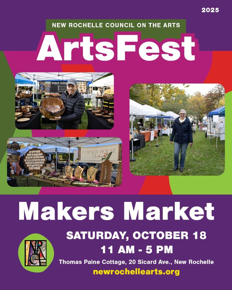ArtsFest Makers Market