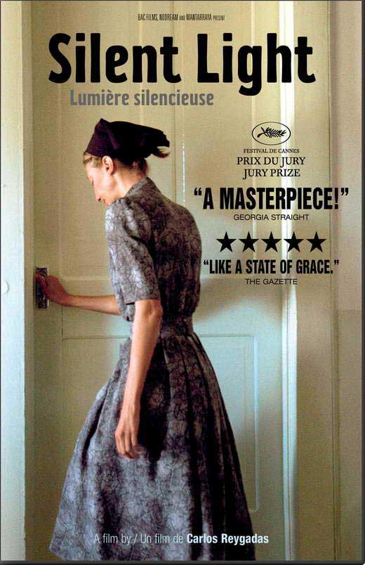 Silent Light (2007) Screening