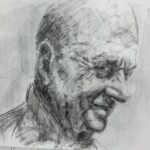 Faces of Ossining: Exhibit at Bethany Arts Community