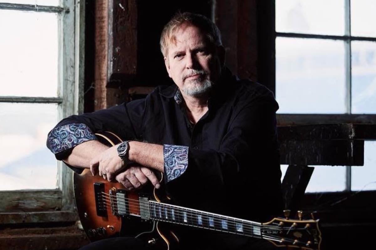 Dave Stryker Group