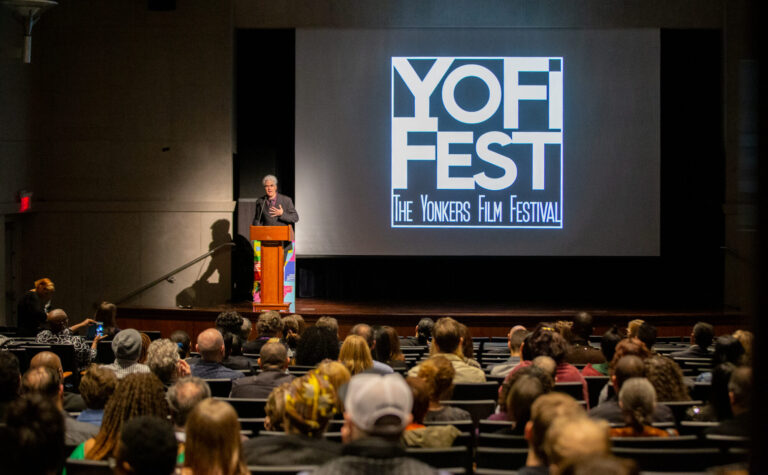 YoFi Fest’s 13th Year Champions Diverse Corners of Cinema