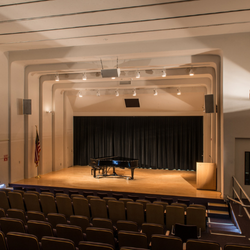 Sunday Afternoon Concert Series: Juilliard Cello & Piano Recital