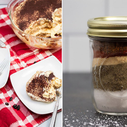 Coffee & Spice - Dessert and a Gift! (Virtual Program)
