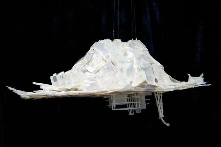 Hanging Sculpture