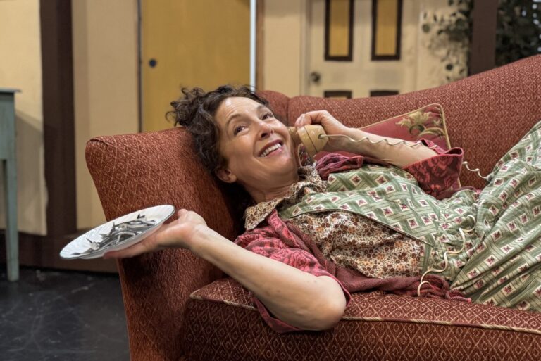 Arc Stages: Making ‘Noises’ in Revamped Pleasantville Space