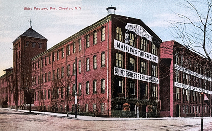 Artist Studios Open House at the Historic Simons Building