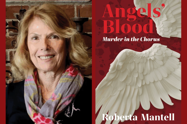 [From Our CEO Emerita] Murder She Wrote: Westchester Edition